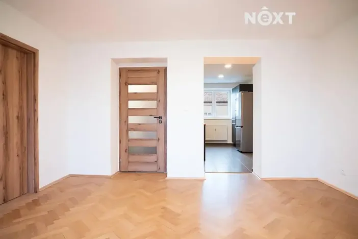 Pronájem bytu 2+1, České Budějovice, Polní, 55 m2
