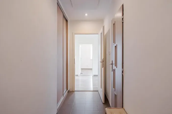 Prodej bytu 2+1, Ústí nad Orlicí, 65 m2