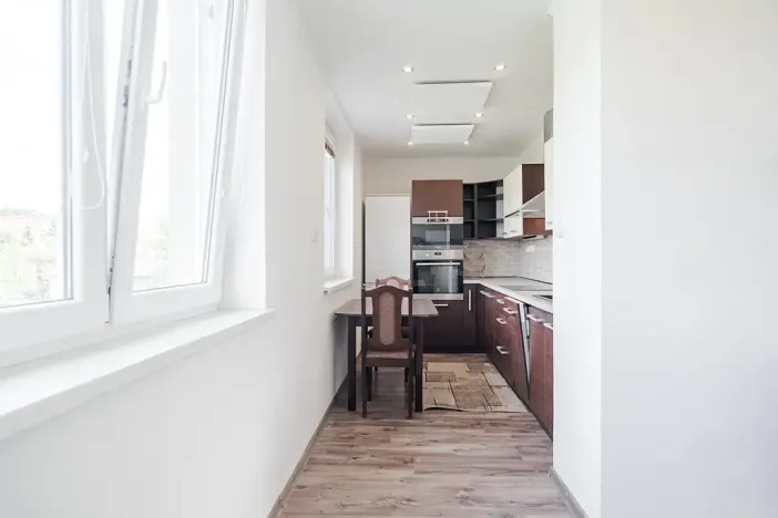 Prodej bytu 2+1, Ústí nad Orlicí, 65 m2
