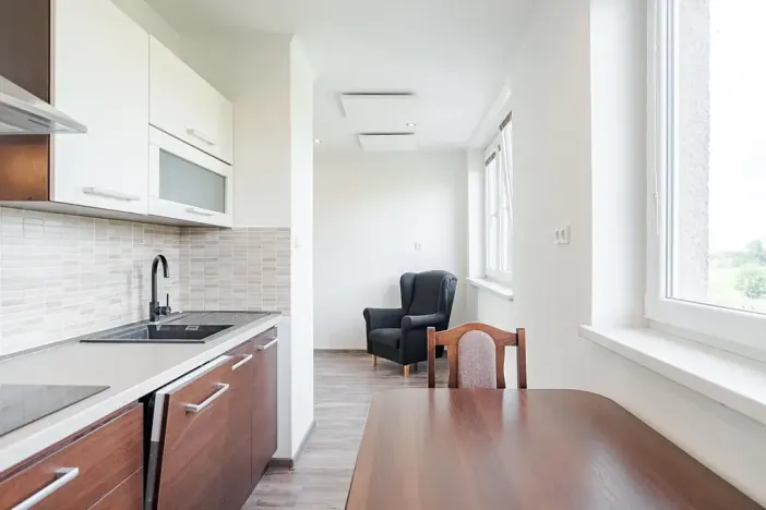 Prodej bytu 2+1, Ústí nad Orlicí, 65 m2