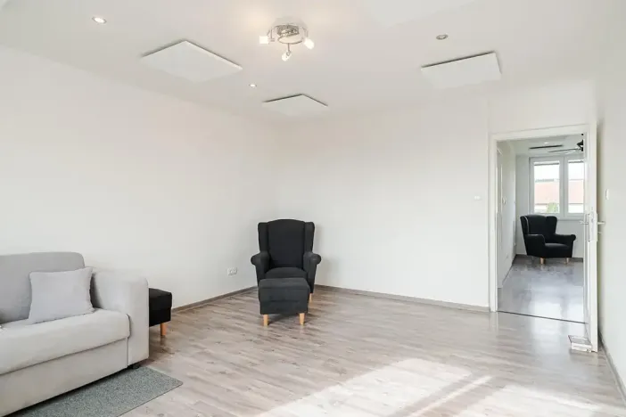 Prodej bytu 2+1, Ústí nad Orlicí, 65 m2