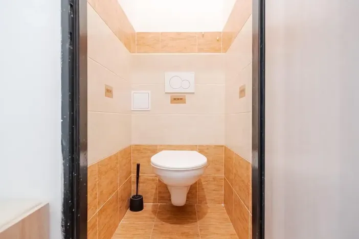 Prodej bytu 2+1, Ústí nad Orlicí, 65 m2