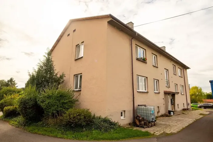 Prodej bytu 2+1, Ústí nad Orlicí, 65 m2