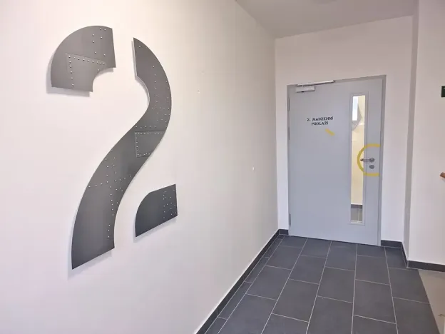 Pronájem bytu 3+kk, Praha - Kbely, Sedlářova, 72 m2