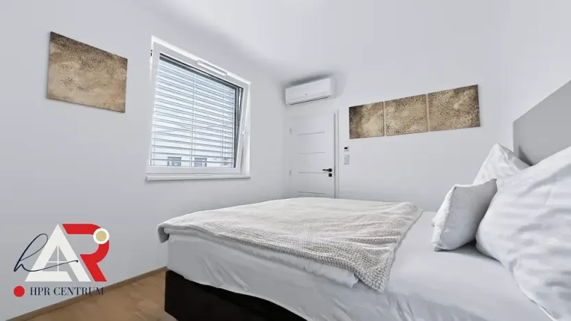 Prodej bytu 2+kk, Pasohlávky, 55 m2