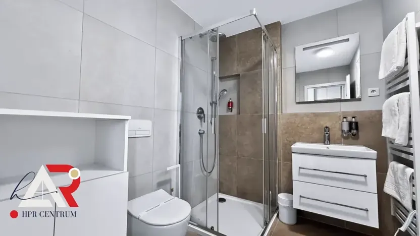 Prodej bytu 2+kk, Pasohlávky, 55 m2