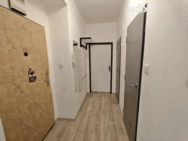 Pronájem bytu 2+kk, Trutnov, Marie Pujmanové, 58 m2