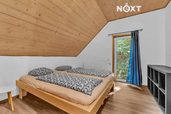 Prodej chaty, Trutnov, Dolní, 142 m2
