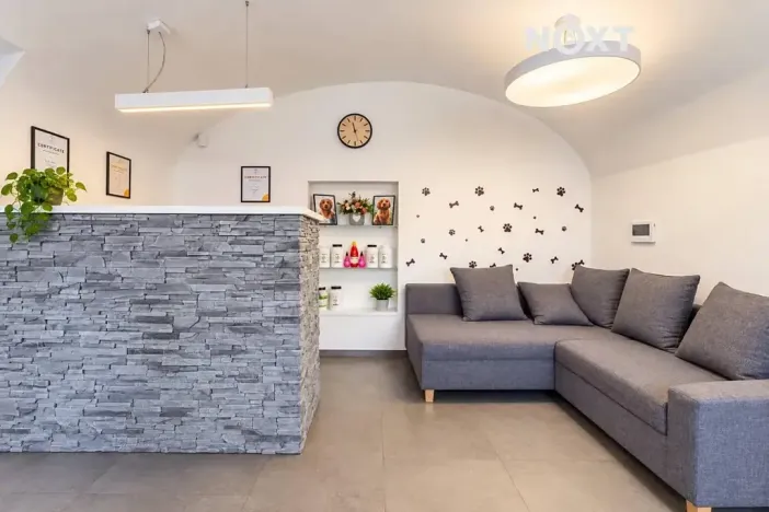Pronájem komerční nemovitosti, Šumperk, Polská, 23 m2