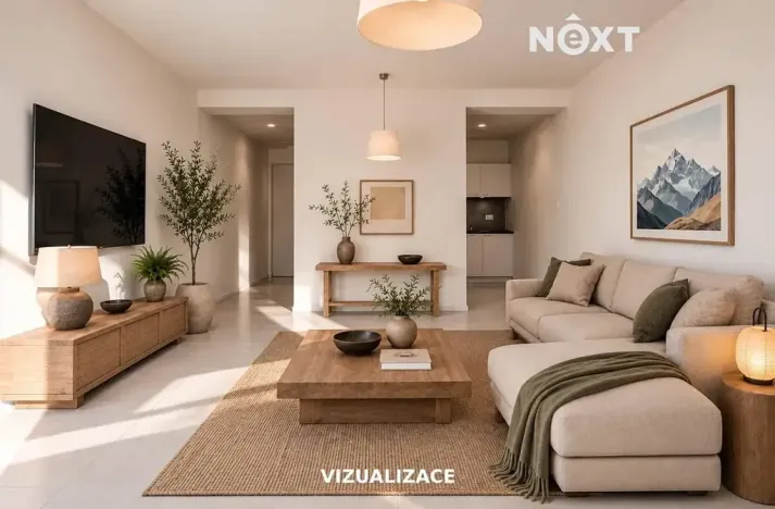 Prodej bytu 2+kk, Zábřeh, 28. října, 93 m2