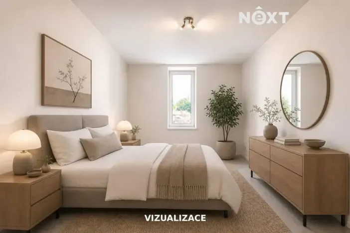 Prodej bytu 2+kk, Zábřeh, 28. října, 93 m2