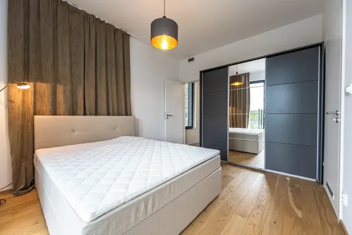 Pronájem bytu 2+kk, Praha - Karlín, Sokolova, 59 m2