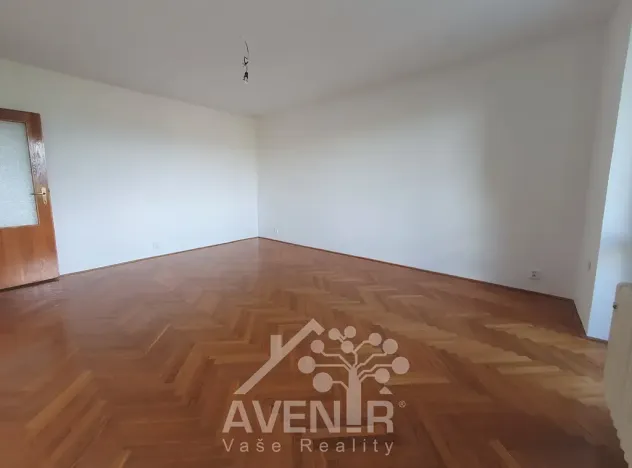 Pronájem bytu 1+1, Jablonec nad Nisou, Nerudova, 42 m2