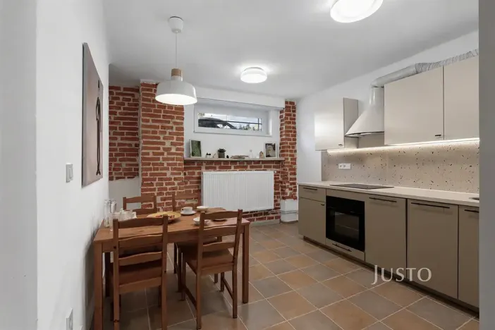Pronájem bytu 1+1, Praha - Strašnice, Kounická, 49 m2