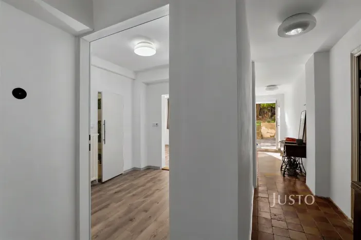 Pronájem bytu 1+1, Praha - Strašnice, Kounická, 49 m2