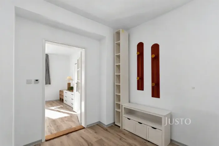 Pronájem bytu 1+1, Praha - Strašnice, Kounická, 49 m2