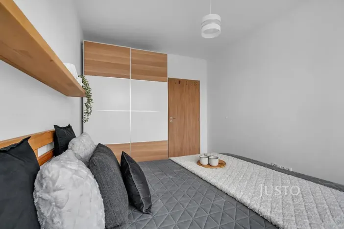 Prodej bytu 3+kk, Praha - Uhříněves, Oty Bubeníčka, 57 m2