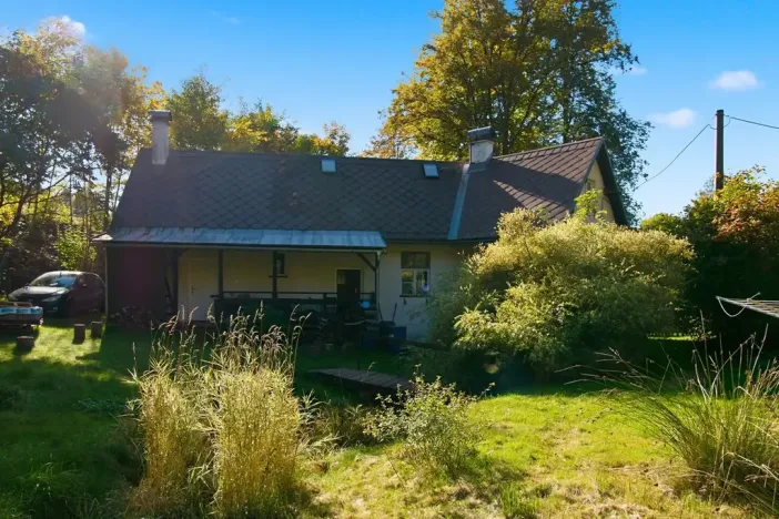 Pronájem chalupy, Rudník, 150 m2