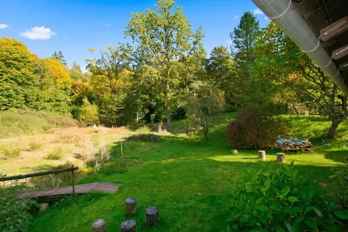 Pronájem chalupy, Rudník, 150 m2