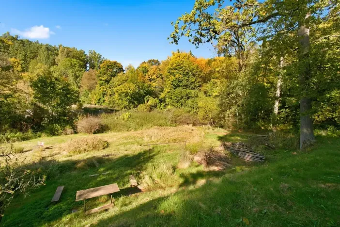 Pronájem chalupy, Rudník, 150 m2