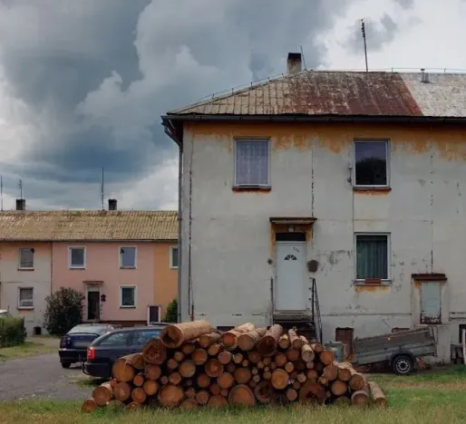 Prodej atypického bytu, Teplá, Nová Farma, 89 m2