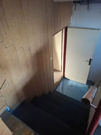 Prodej atypického bytu, Teplá, Nová Farma, 89 m2