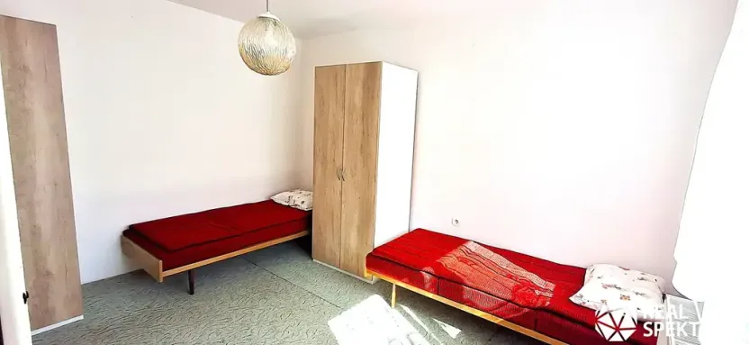 Pronájem bytu 1+1, Boskovice, Podlesí, 25 m2