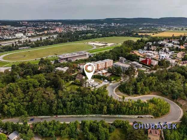 Prodej rodinného domu, Praha - Velká Chuchle, Na hvězdárně, 280 m2