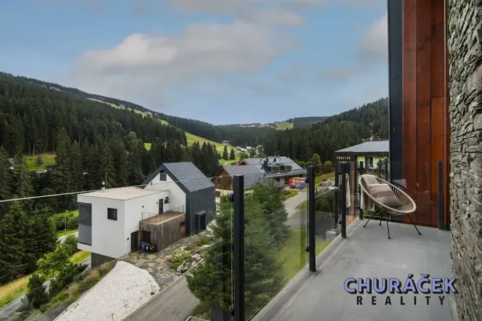 Prodej apartmánu, Pec pod Sněžkou, 303 m2