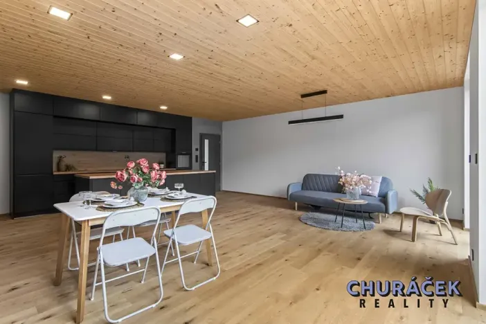 Prodej apartmánu, Pec pod Sněžkou, 303 m2