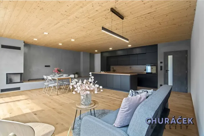 Prodej apartmánu, Pec pod Sněžkou, 303 m2