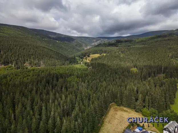 Prodej činžovního domu, Pec pod Sněžkou, 303 m2
