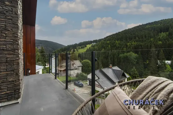 Prodej vícegeneračního domu, Pec pod Sněžkou, 303 m2