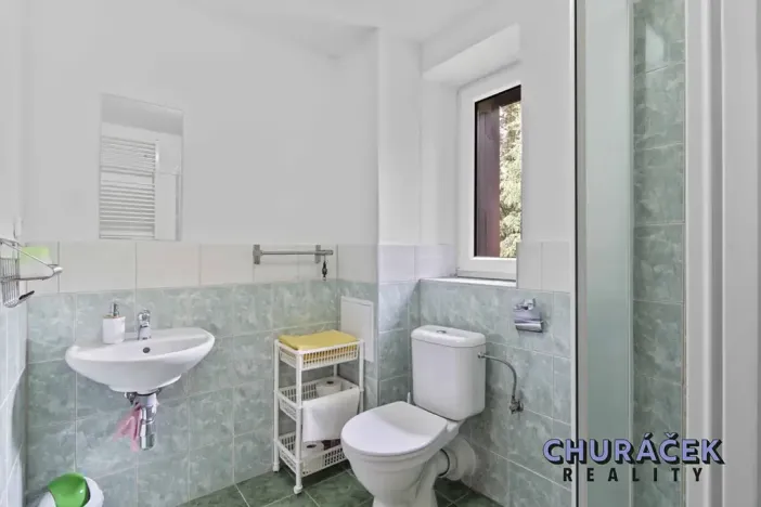 Prodej rodinného domu, Nová Pec, 280 m2