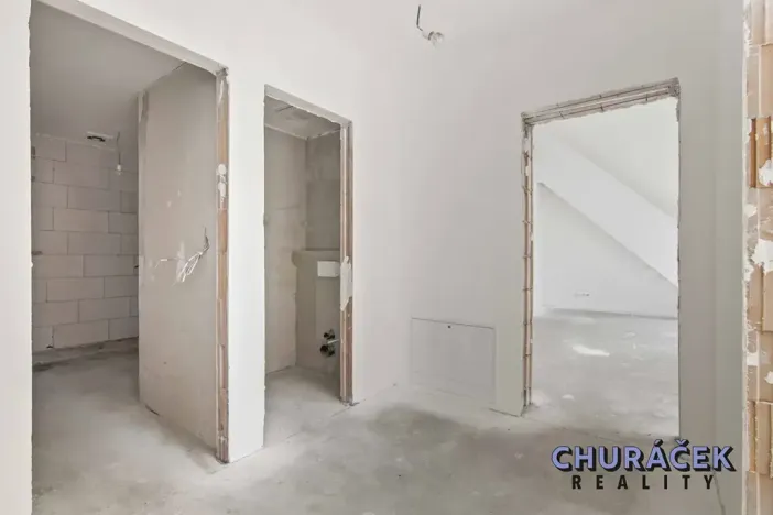 Prodej bytu 5+kk, Abertamy, Plešivecká, 165 m2