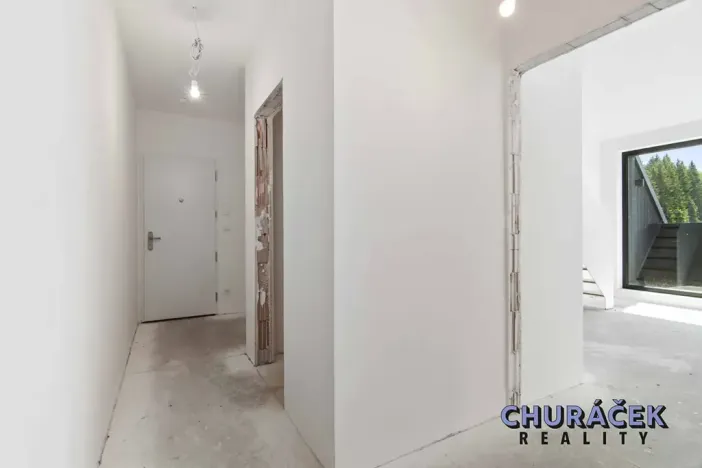 Prodej bytu 5+kk, Abertamy, Plešivecká, 165 m2