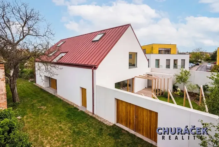 Prodej pozemku pro bydlení, Praha - Stodůlky, Kovářova, 315 m2