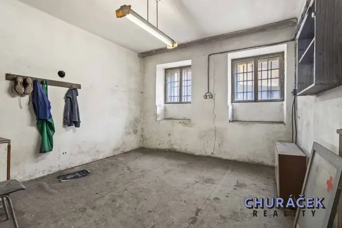 Prodej rodinného domu, Praha - Stodůlky, Kovářova, 160 m2