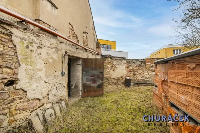 Prodej rodinného domu, Praha - Stodůlky, Kovářova, 160 m2