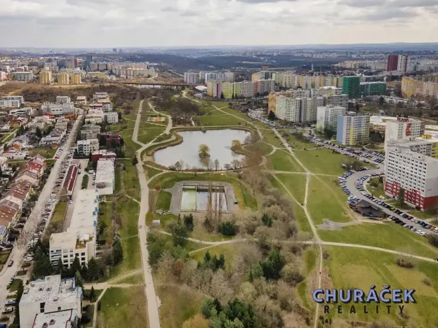 Prodej rodinného domu, Praha - Stodůlky, Kovářova, 160 m2