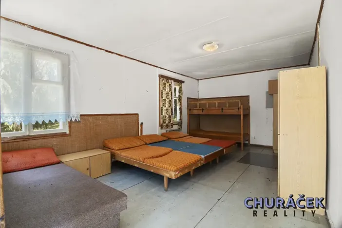 Prodej komerčního pozemku, Kácov, 16220 m2