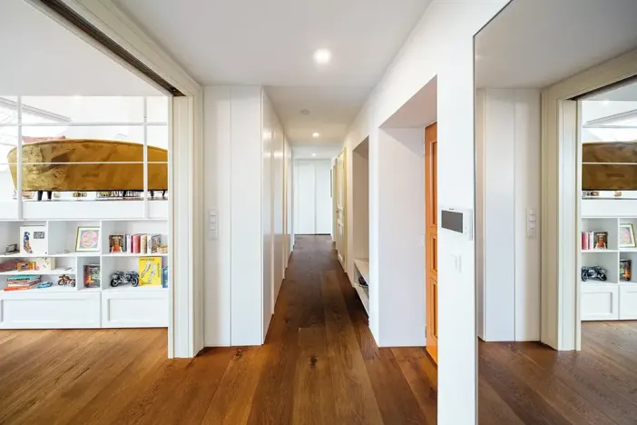 Prodej bytu 5+kk, Praha - Nové Město, Na Moráni, 273 m2