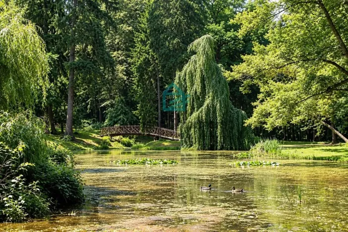 Prodej bytu 2+kk, Hluboká nad Vltavou, 48 m2
