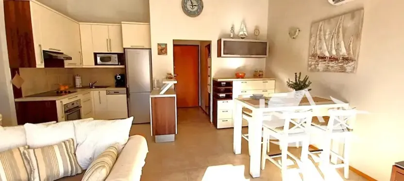 Prodej bytu 3+kk, Rogoznica, Chorvatsko, 64 m2