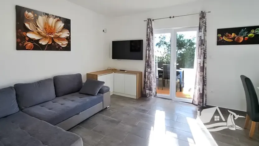 Prodej bytu 5+1, Vir, Chorvatsko, 140 m2