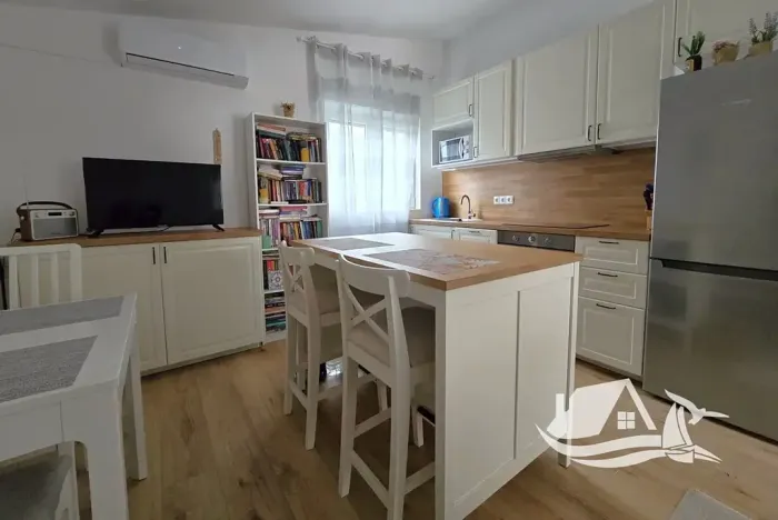 Prodej rodinného domu, Vir, Chorvatsko, 113 m2