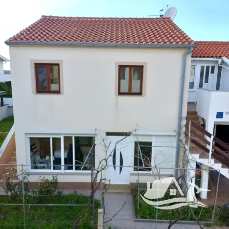 Prodej vícegeneračního domu, Privlaka, Chorvatsko, Sabunike I, 130 m2