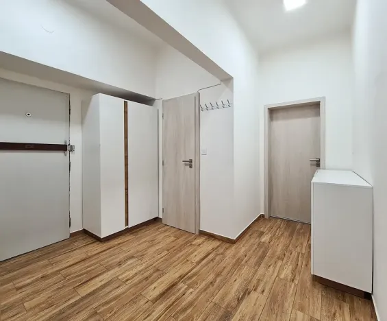 Pronájem bytu 2+1, Brno, Gorkého, 59 m2