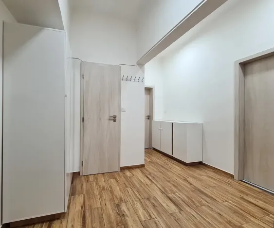 Pronájem bytu 2+1, Brno, Gorkého, 59 m2
