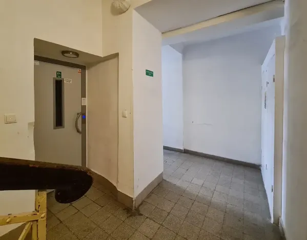 Pronájem bytu 2+1, Brno, Gorkého, 59 m2